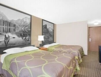 Motel Super 8 Riverton