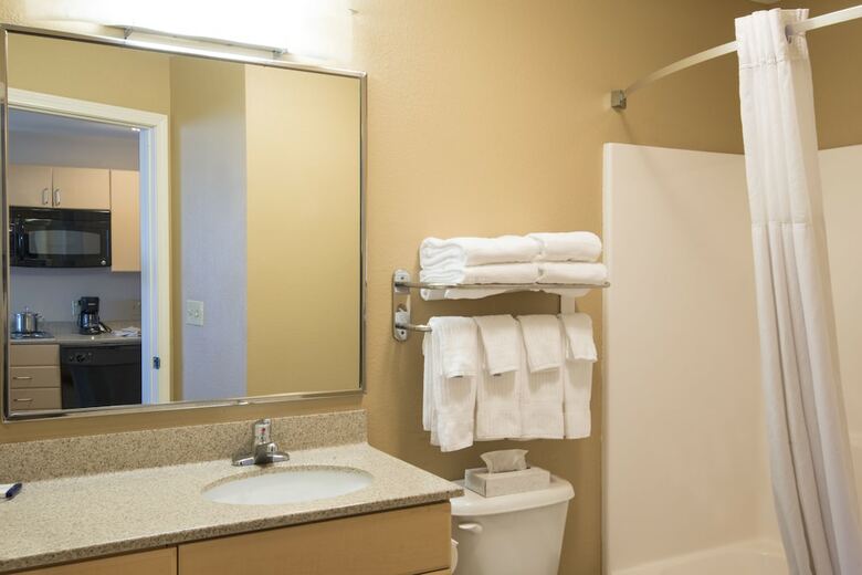 Hotel Candlewood Suites Sheridan
