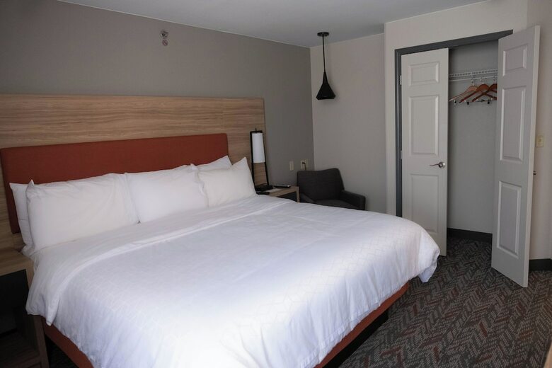 Hotel Candlewood Suites Sheridan