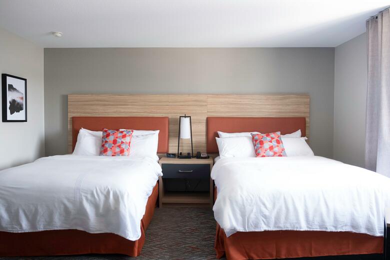 Hotel Candlewood Suites Sheridan
