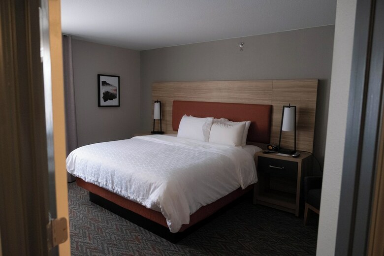Hotel Candlewood Suites Sheridan