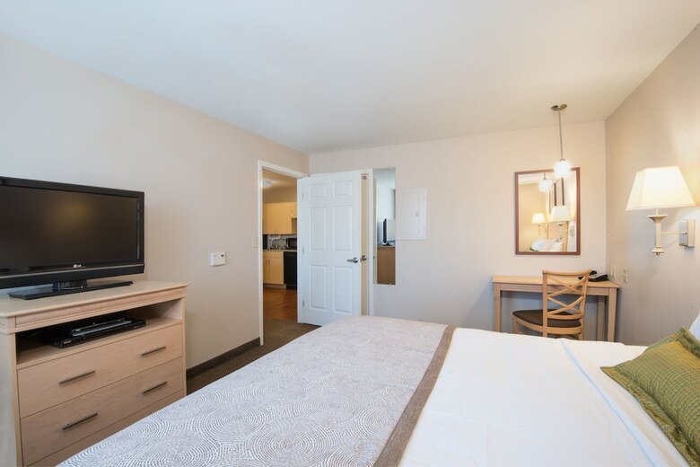 Hotel Candlewood Suites Sheridan