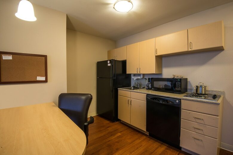 Hotel Candlewood Suites Sheridan