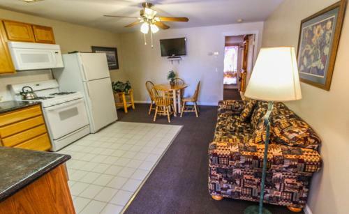Apartamentos Multi Resorts At Jackson Pines