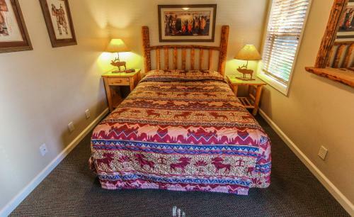 Apartamentos Multi Resorts At Jackson Pines