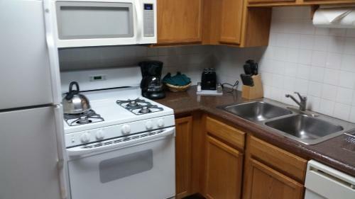 Apartamentos Multi Resorts At Jackson Pines