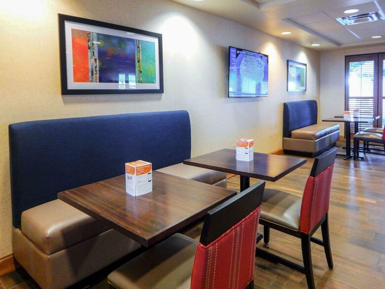 Hotel Comfort Inn & Suites Sheridan
