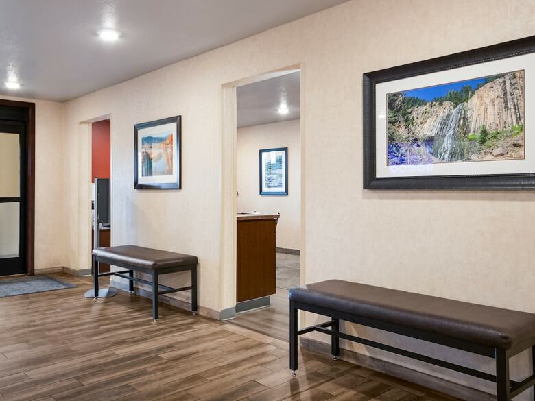 My Place Hotel Rock Springs, Wyoming
