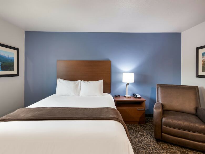 My Place Hotel Rock Springs, Wyoming