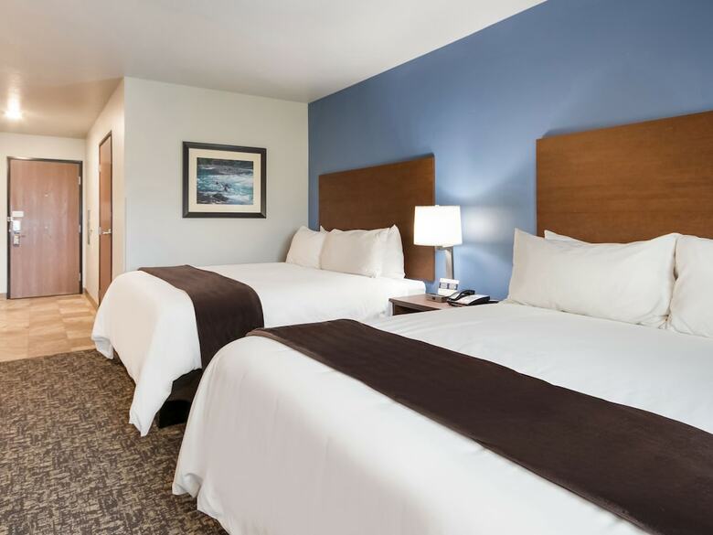 My Place Hotel Rock Springs, Wyoming