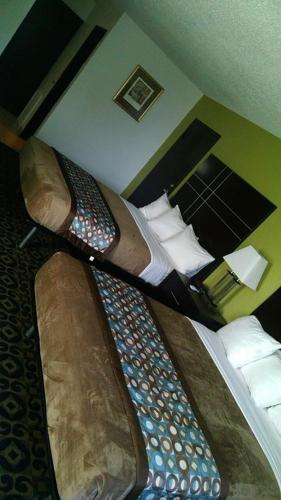 Motel Days Inn Torrington