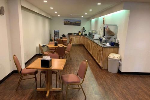 Motel Days Inn Torrington