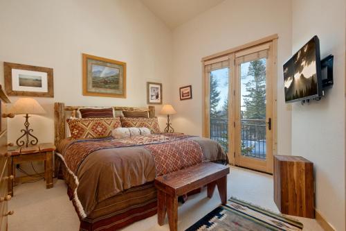 Teton Village Moose Creek By Jackson Hole Resort Lodging
