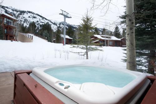 Teton Village Moose Creek By Jackson Hole Resort Lodging