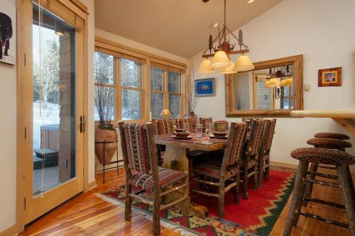 Teton Village Moose Creek By Jackson Hole Resort Lodging