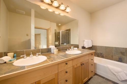 Teton Village Moose Creek By Jackson Hole Resort Lodging
