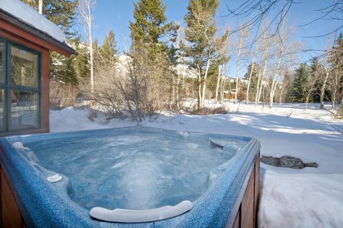 Teton Village Moose Creek By Jackson Hole Resort Lodging