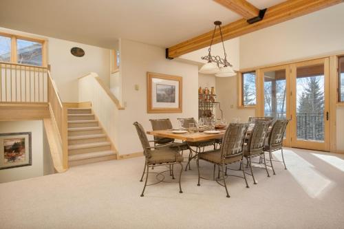 Teton Village Moose Creek By Jackson Hole Resort Lodging