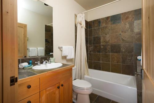 Teton Village Moose Creek By Jackson Hole Resort Lodging