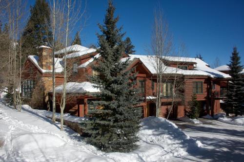 Teton Village Moose Creek By Jackson Hole Resort Lodging