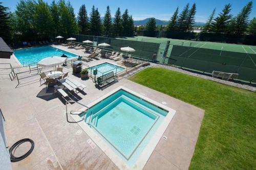 Teton Village Moose Creek By Jackson Hole Resort Lodging