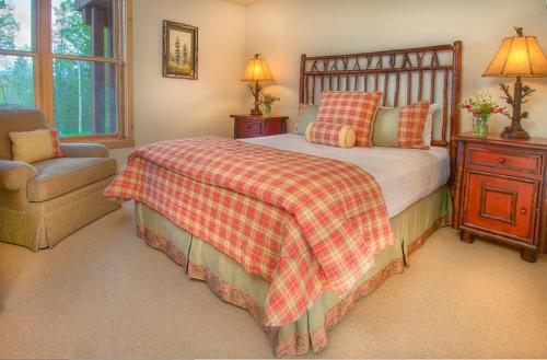 Teton Village Moose Creek By Jackson Hole Resort Lodging