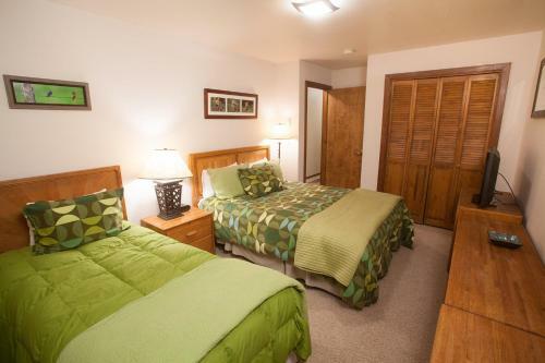 Hotel Teton Village By Jackson Hole Resort Lodging