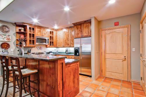 Apartamento Oxford Court #104