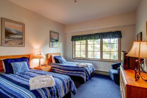 Borders Lodge