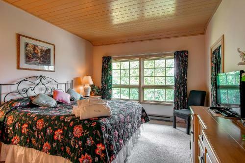 Borders Lodge