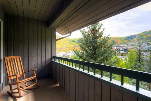 Borders Lodge
