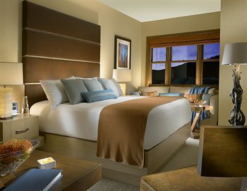 Hotel The Osprey At Beaver Creek, A Rockresort