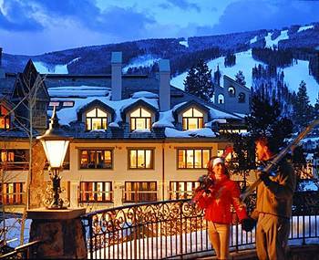 Hotel The Pines Lodge, A Rockresort