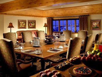 Hotel The Pines Lodge, A Rockresort