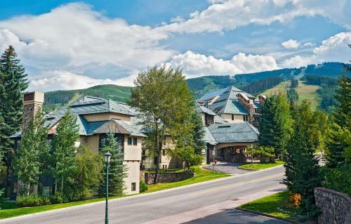 Aparthotel Creekside At Beaver Creek