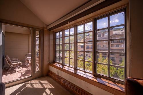 Aparthotel Park Plaza Beaver Creek