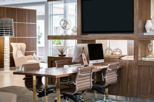 AC Hotel By Marriott National Harbor Washington, Dc Area