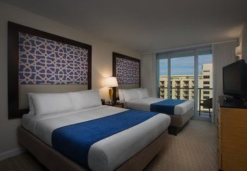 Villa Marriott's Crystal Shores