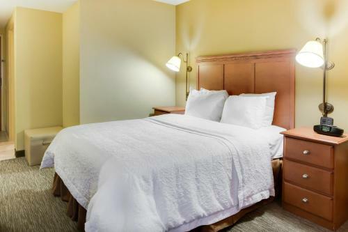 Hotel Hampton Inn Pittsburgh/airport