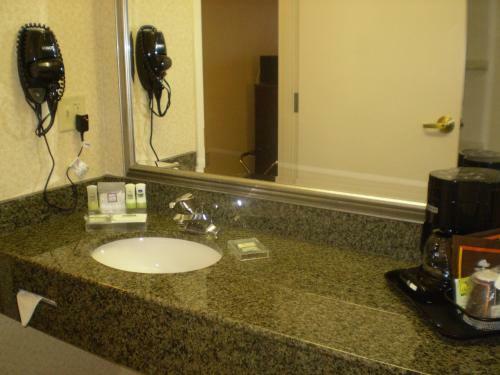 Hotel Country Inn And Suites Hampton