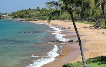 Aparthotel Makena Surf, A Destination Residence
