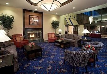 Hotel Holiday Inn Boxborough I-495 Exit 28