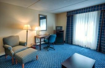 Hotel Holiday Inn Boxborough I-495 Exit 28