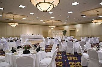 Hotel Holiday Inn Boxborough I-495 Exit 28