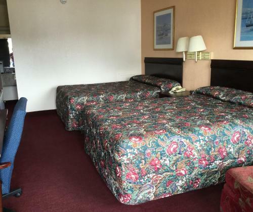 Motel Belmont Inn And Suites