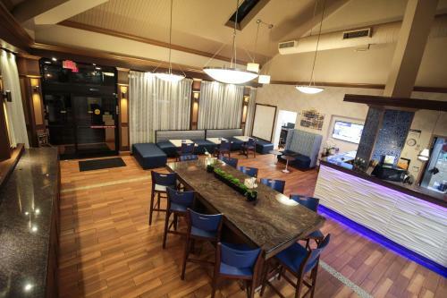 Hotel Best Western Hampton Coliseum Inn