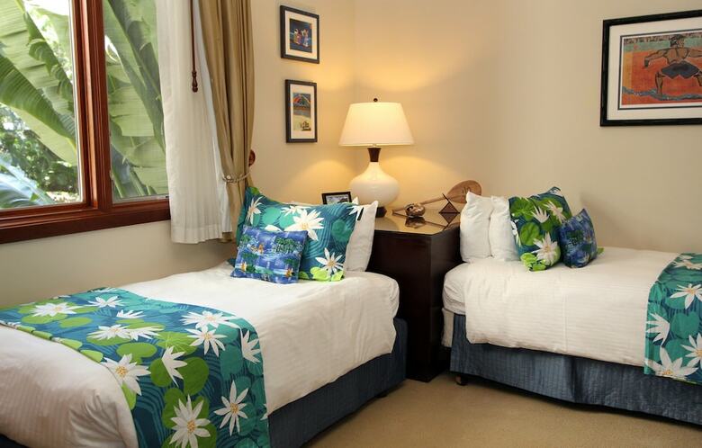 Wailea Beach Villas, A Destination Luxury Hotel