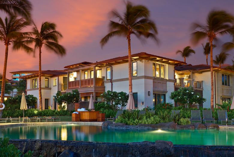 Wailea Beach Villas, A Destination Luxury Hotel