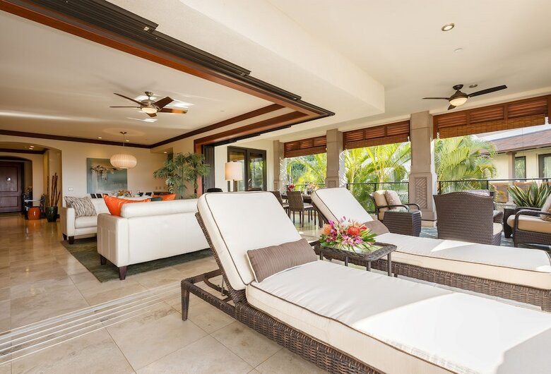 Wailea Beach Villas, A Destination Luxury Hotel