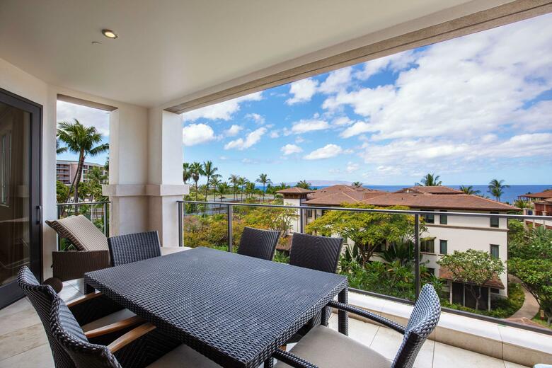 Wailea Beach Villas, A Destination Luxury Hotel